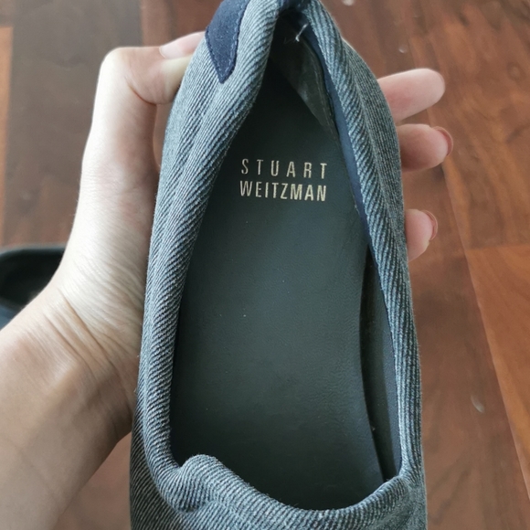 sw shoes - Picture 2 of 6